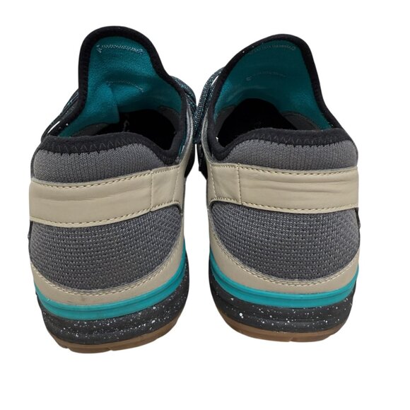 LEMS Mesa Safari Sneaker Trail Hiking Outdoor Gorpcore Camp Shoes Men's sz 14 - Picture 4 of 9